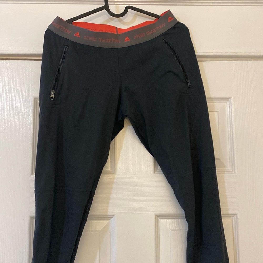 Addidas yoga leggings  Stella McCartney